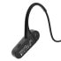 Słuchawki sportowe U2XS bezprzewodowe Air Conduction Bluetooth 5.0 czarne