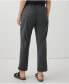 Фото #3 товара Women's Organic Cotton Daily Twill Pant