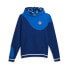 Фото #1 товара Puma Hoodie X Venice Beach League Mens Blue Casual Outerwear 62357901