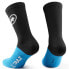 Фото #2 товара Assos Ultraz Winter Evo socks