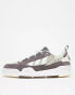 Adidas Originals ADI 2000 trianers in charcoal grey grau, 38 - фото #1