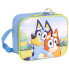 Фото #1 товара CERDA GROUP 3D Bluey Lunch Bag