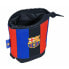 Holdall F.C. Barcelona 22/23 Maroon Navy Blue 19 x 6 cm