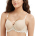 Wacoal 253273 Women's Embrace Lace Contour Bra Sand Size 32C