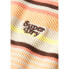 Фото #6 товара SUPERDRY Rib Bodycon Long Sleeve Short Dress