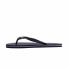 Men's Flip Flops Rip Curl Space Jam Black