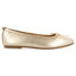 GIOSEPPO Chipley ballet pumps