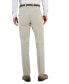 ფოტო #2 პროდუქტის Men's Modern-Fit Superflex Tan Suit Pants