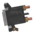 WAI GLOBAL Mercury WPS67-712 4 Pin Relay