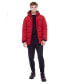 ფოტო #2 პროდუქტის Men's - Banff | Mid-Weight Quilted Puffer Jacket