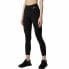 Фото #4 товара Длинные спортивные штаны 4F Quick-Drying Чёрный Женщина