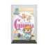 FUNKO Disney´S 100Th Anniversary Pop! Movie Poster & Figure Cinderella 9 cm