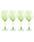 Фото #1 товара Carnival All Purpose 20 oz Wine Glasses, Set of 4