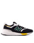 Фото #2 товара New Balance 997r trainers in black