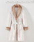 Фото #1 товара Faux Fur Robe, Created for Macy's