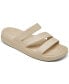 Women's Getaway Casual Strappy Sandals from Finish Line