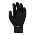 Фото #2 товара Gloves Nike Academy Therma-FIT Jr. DQ6066-010