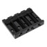 Фото #3 товара Allparts Bass Bridge Badass II 4 B