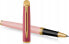 Фото #2 товара Waterman WATERMAN Roller Hemisphere Colour Blocking Pink C.C. F schw. Geschenkbox