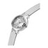 Фото #4 товара GUESS Crystal Clear watch