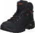 Buty trekkingowe męskie Buty renegade gtx-navy-orange-uk 10 (44,5)