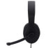 Фото #6 товара Hama HS-P200 - Headset - Head-band - Office/Call center - Black - Binaural - 2 m