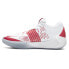 Фото #3 товара Puma Fusion Nitro Rj Basketball Mens Size 15 M Sneakers Athletic Shoes 37673601