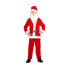 Фото #4 товара Маскарадные костюмы для детей My Other Me Santa Claus (5 Предметы)