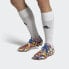 Фото #8 товара Футбольные кроссовки adidas Predator Edge Geometric.1 L FG GX3909