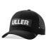 ULLER Orbital cap