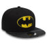 Фото #3 товара Кепка мужская New Era 950K Chyt DC Camo 9FIFTY Batman