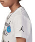 Little Boys Graphic Tee