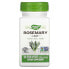 Rosemary Leaf, 700 mg, 100 Vegan Capsules (350 mg per Capsule)