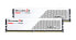 Фото #4 товара G.Skill Ripjaws F5-5200J3636D32GX2-RS5W - 64 GB - 2 x 32 GB - DDR5 - 288-pin DIMM - White