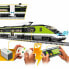 Фото #6 товара Конструктор Lego City Express Passenger Train Многотонный