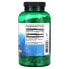 Фото #2 товара Витамины и минералы Swanson Choline & Inositol, 250 мг, 250 капсул