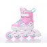 Фото #43 товара Ice skates, inline skates, inline skates Tempish Verso Triple II Jr 1000004917