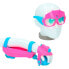 Фото #2 товара COLOR BABY Aqua Gear 1 Vapor-Shades+1 Hydro Charger