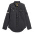 Фото #2 товара SUPERDRY Military overshirt