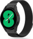 Фото #1 товара Tech-Protect Bransoleta Tech-protect Milaneseband 2 Samsung Galaxy Watch 4 40/42/44/46mm Black