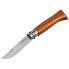 OPINEL Nº 08 Walnut Tree