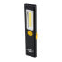 Brennenstuhl LED Akku Handleuchte Taschenlampe PL 200 A mit COB LED 200 Lumen