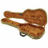Фото #7 товара Чехол для гитары Fender Tele Thermometer Case Tweed
