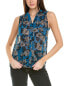 Фото #1 товара Cabi Engrave Top Women's