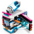 LEGO Granized Van-Pingüino Construction Game