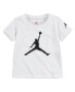 Рубашка Jordan Jumpman Little Boy