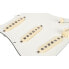 Fender Pre-Wired ST Pickguard 69 Par