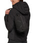 Фото #4 товара Womens Side-Panel Hooded Packable Puffer Coat, Created for Macys