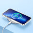 Фото #9 товара Чехол для смартфона Joyroom iPhone 14 Pro прозрачный эластичный 14X