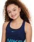 Фото #6 товара Big Girls Pro Swoosh Dri-FIT Sports Bra